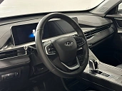 Chery Tiggo 4 Pro, 2024г., передний привод, вариатор