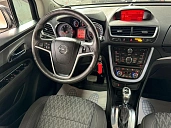 Opel Mokka, 2013г., полный привод, автомат