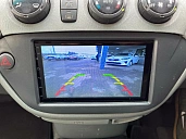 Toyota Vista, 1999г., передний привод, автомат