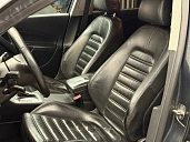 Volkswagen Passat, 2010г., передний привод, робот