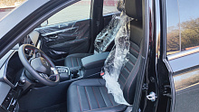 Honda CR-V, 2025г., полный привод, вариатор