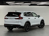Honda CR-V, 2025г., полный привод, вариатор