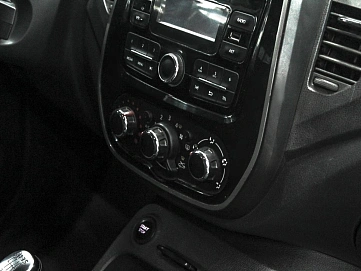 Renault Kaptur, 2017г, полный привод, механика