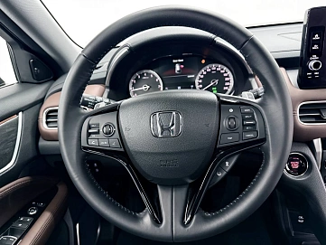 Honda UR-V, 2025г, полный привод, автомат