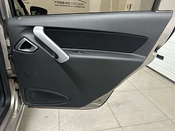 Lada (ВАЗ) Granta, 2020г, передний привод, механика