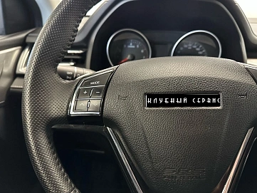 Haval M6, 2024г, передний привод, автомат