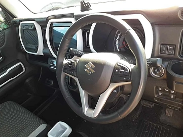 Suzuki Hustler, 2022г, полный привод, вариатор