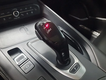 Haval F7, 2021г, полный привод, робот