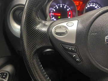 Nissan Juke, 2012г, передний привод, вариатор