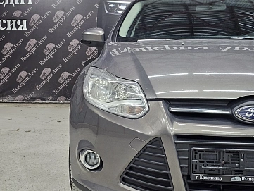 Ford Focus, 2012г, передний привод, робот
