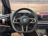 BMW X3, 2025г., полный привод, автомат