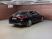 Mercedes-Benz C-Класс, 2023г.