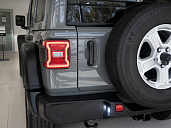 Jeep Wrangler, 2021г., полный привод, автомат