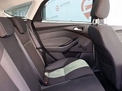 Ford Focus, 2013г., передний привод, робот