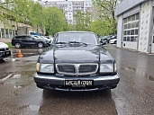 ГАЗ 3110 «Волга», 2001г., задний привод, механика