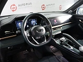 Geely Monjaro, 2023г., полный привод, автомат