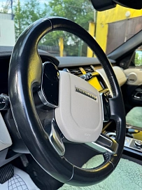 Land Rover Discovery, 2020г, полный привод, автомат