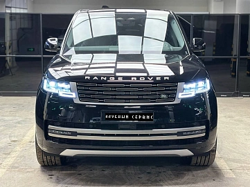 Land Rover Range Rover, 2025г, полный привод, автомат