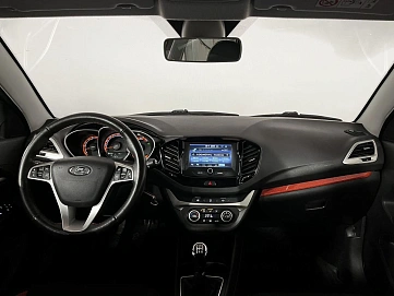 Lada (ВАЗ) , 2020г., передний привод, механика