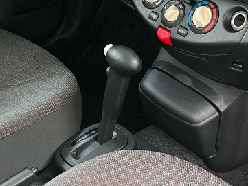 Nissan Micra, 2005г, передний привод, автомат