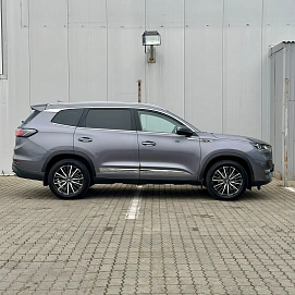 Chery Tiggo 8 Pro Max, 2023г, передний привод, автомат
