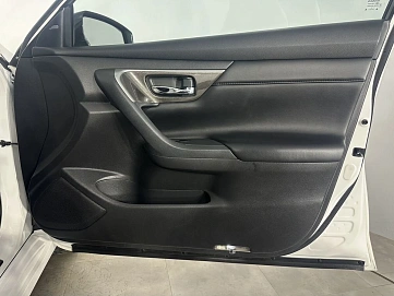 Nissan Teana, 2014г, передний привод, вариатор