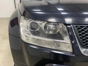 Suzuki Grand Vitara, 2008г, полный привод, автомат