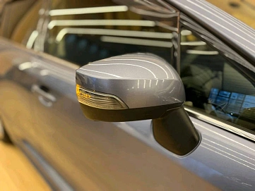 Subaru Levorg, 2014г, полный привод, вариатор