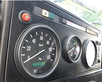 ЗИЛ 5301  Бычок , 2012г, Задний привод, Механическая