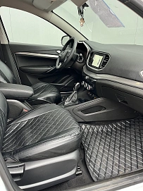 Lada (ВАЗ) Vesta, 2024г, передний привод, вариатор