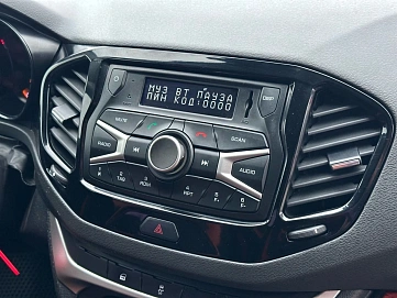 Lada (ВАЗ) , 2019г., передний привод, робот