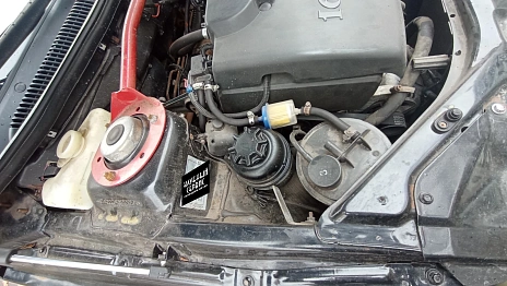 Lada (ВАЗ) 2112, 2008г, передний привод, механика