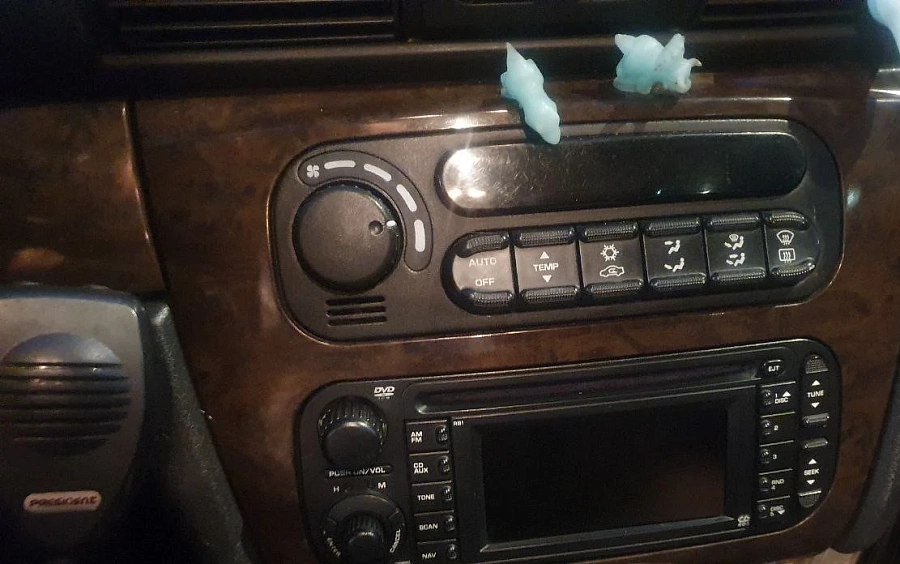 ГАЗ Volga Siber, 2008г., передний привод, автомат