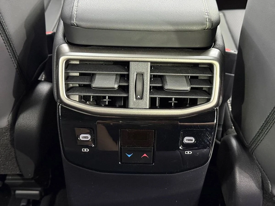 Lexus RX, 2025г., полный привод, автомат