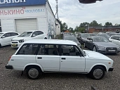 Lada (ВАЗ) 2104, 2001г., задний привод, механика