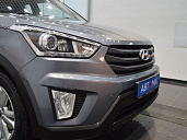 Hyundai Creta, 2018г., полный привод, автомат