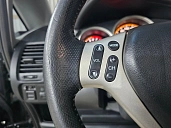 Honda Jazz, 2007г., передний привод, вариатор