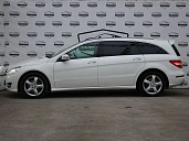 Mercedes-Benz R-Класс, 2011г., полный привод, автомат