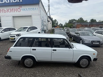 Lada (ВАЗ) 2104, 2001г, задний привод, механика