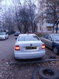 Volkswagen Polo, 2019г, передний привод, механика