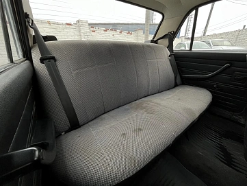 Lada (ВАЗ) 2107, 2010г, передний привод, механика