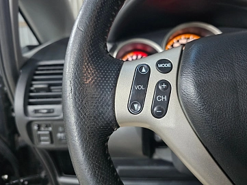 Honda Jazz, 2007г, передний привод, вариатор