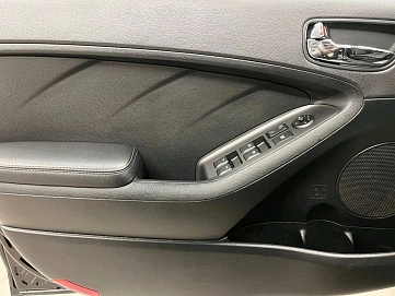 Kia Cerato, 2016г, передний привод, автомат