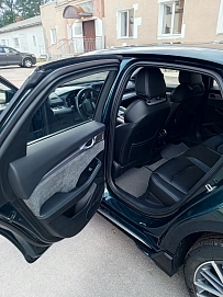 Geely Preface, 2023г, передний привод, робот