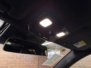 LI_AUTO , 2025г., полный привод, автомат