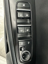 Kia K3, 2022г, передний привод, вариатор