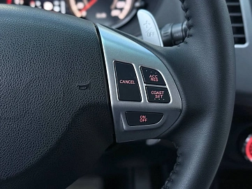 Peugeot 4007, 2012г, полный привод, вариатор