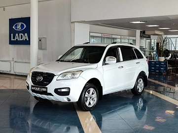 Lifan X60, 2014г, передний привод, механика