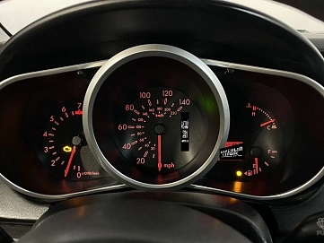 Mazda CX-7, 2007г, полный привод, автомат