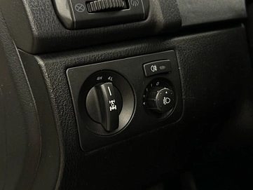 SsangYong Rexton, 2010г, полный привод, автомат